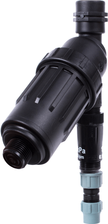 Hydrosure Small Drip Tape Kit - Rifle (1000x1000), Png Download