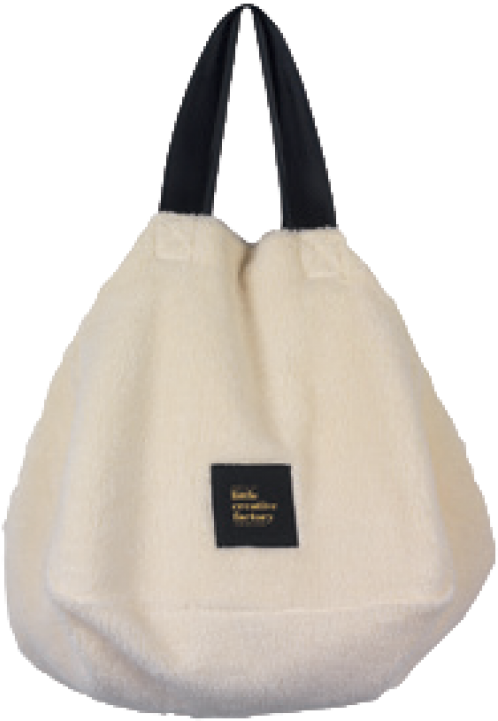 Little Creative Factory Warm Sack Bag - Shoulder Bag (960x720), Png Download