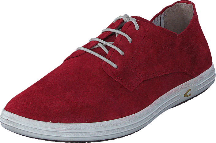 Camel Active Men Super Cheap Rubber Pier Oil-suede - Suede (705x468), Png Download