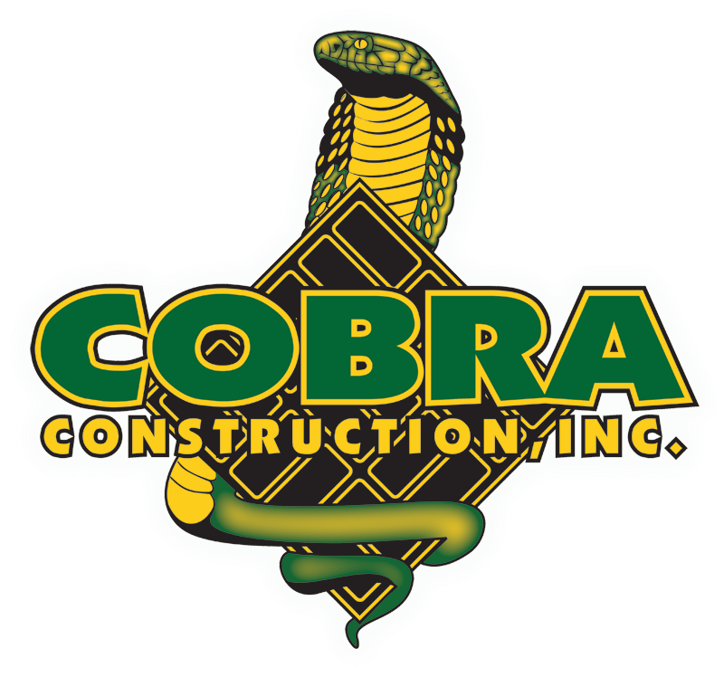 King Cobra Construction (800x800), Png Download