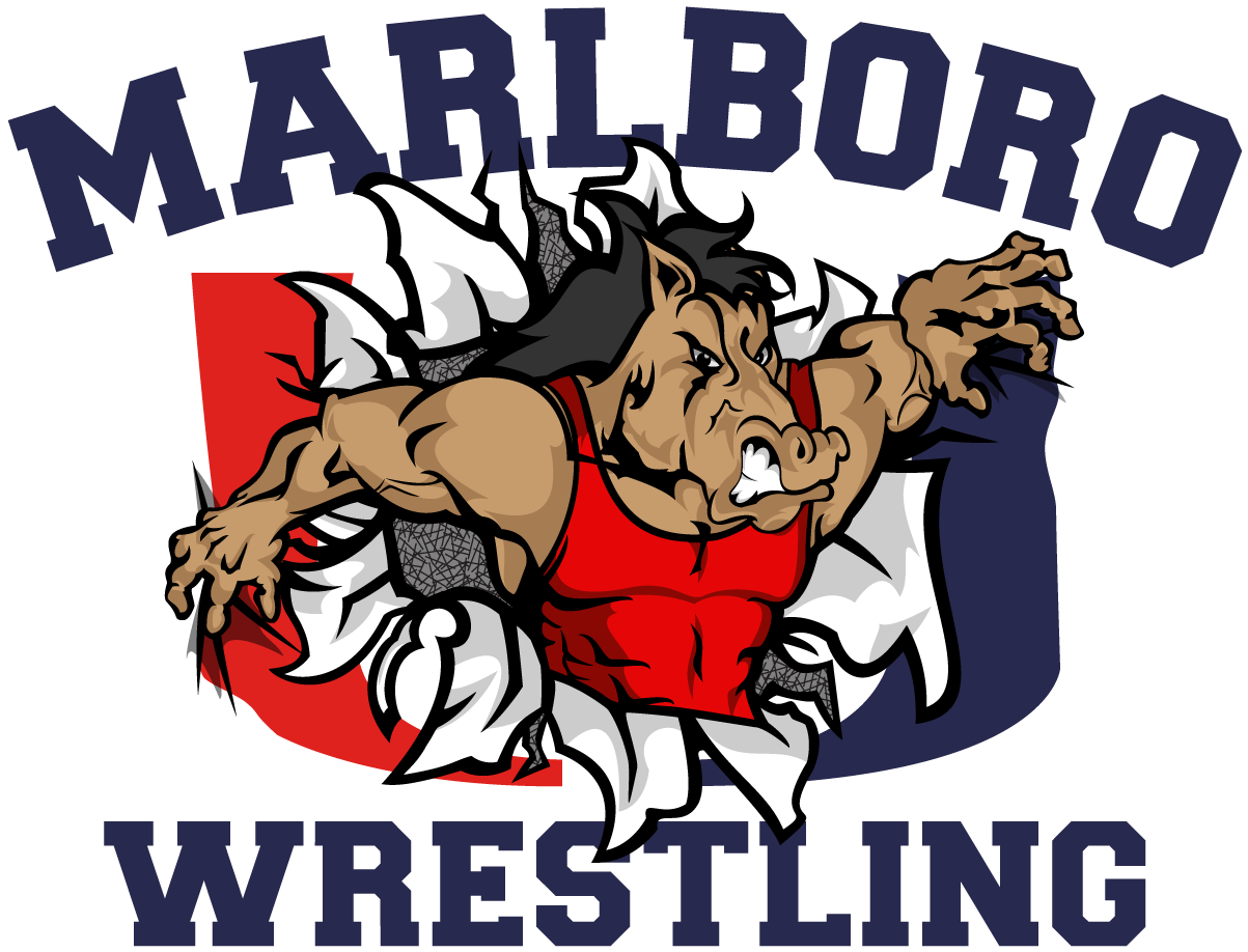 Marlboro Logo Png (1218x939), Png Download