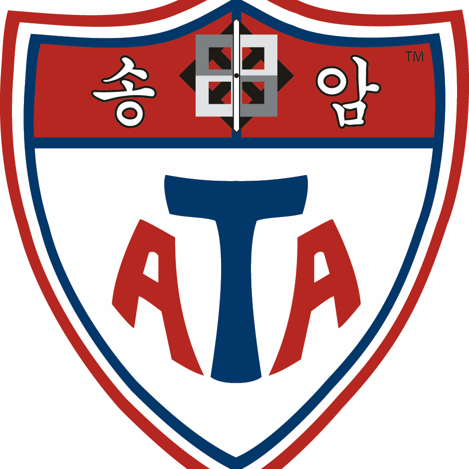 Marlboro Ata - Ata Martial Arts Logo (940x940), Png Download
