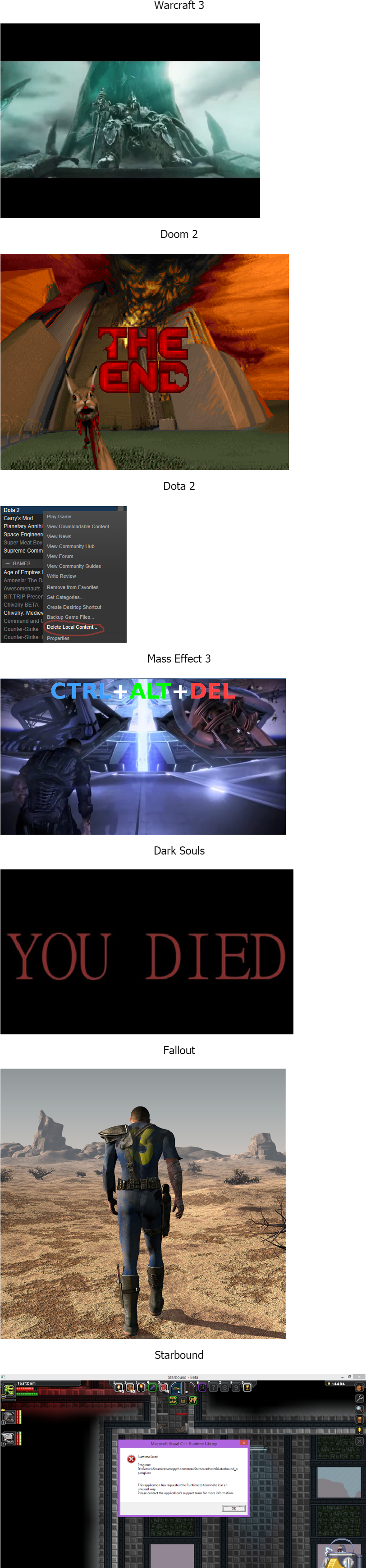 hji Garry's Mod F Planetary Annihil \ Space Engineer - Pc Game (811x3503), Png Download