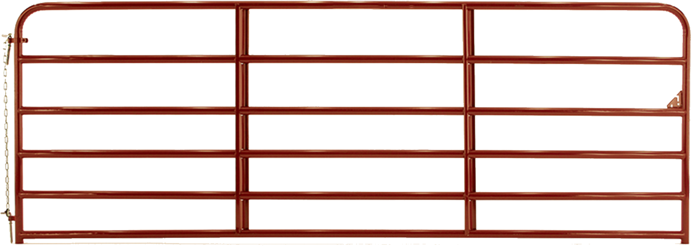 Shop Online Today - 16 Ft Cattle Panels (2359x1004), Png Download