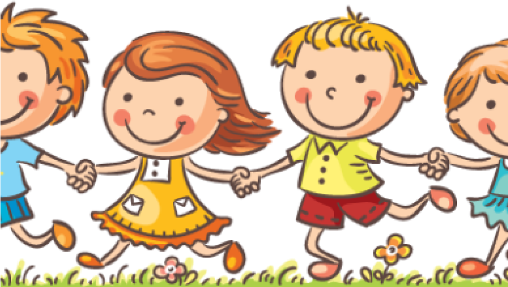 Daycare Clip Art 19 Daycare Jpg Transparent Stock Huge - Ogólnopolski Dzien Praw Dziecka (1024x1024), Png Download