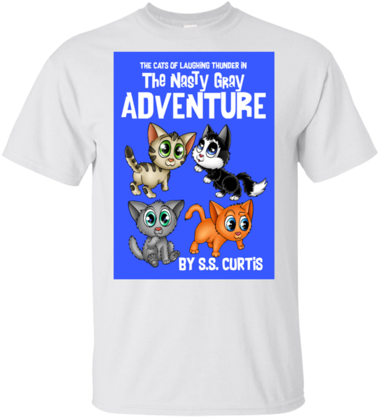 The Nasty Gray Adventure - Chihuahua (600x600), Png Download