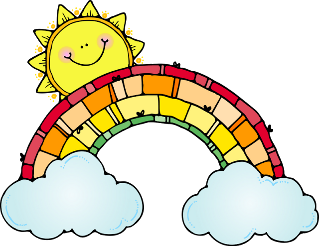 Png Transparent Download Bits And Bobs Skittles Math - Melonheadz Rainbow (640x494), Png Download