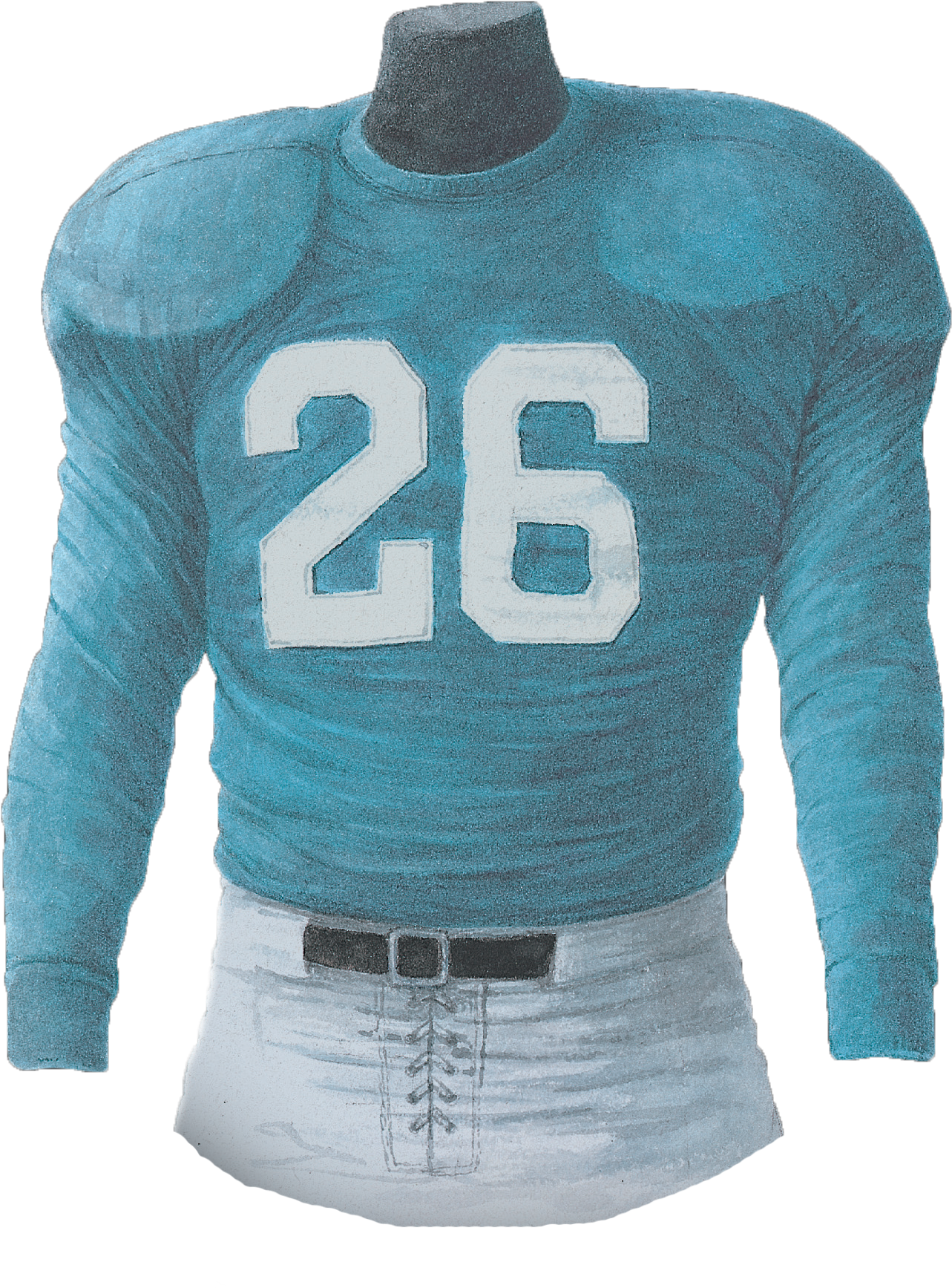 The Lions Introduced A New Black Alternate Jersey Featuring - Long-sleeved T-shirt (1556x2172), Png Download