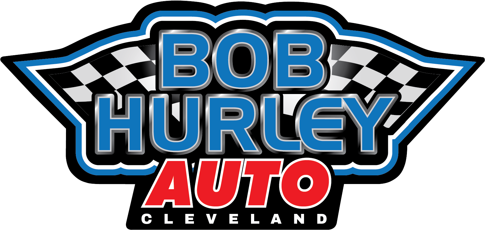 Bob Hurley Cleveland (1689x806), Png Download