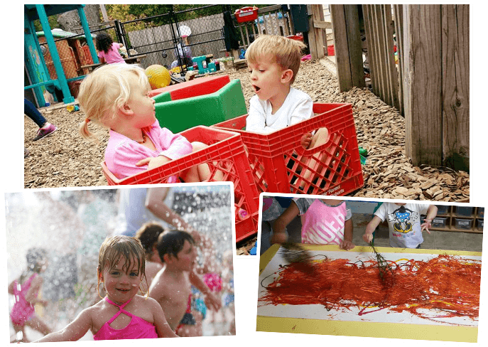 Daycare Bloomington - Kid Angles - Play (871x540), Png Download