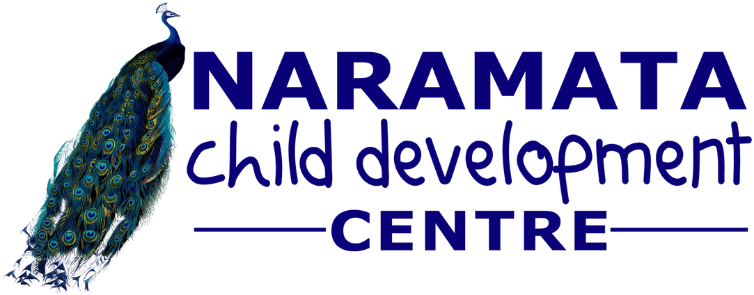 Naramata Daycare - Peafowl (1100x436), Png Download