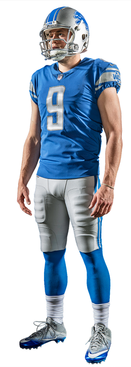 The Lions Wore A Patch Commemorating The First Game - Tights (536x1500), Png Download