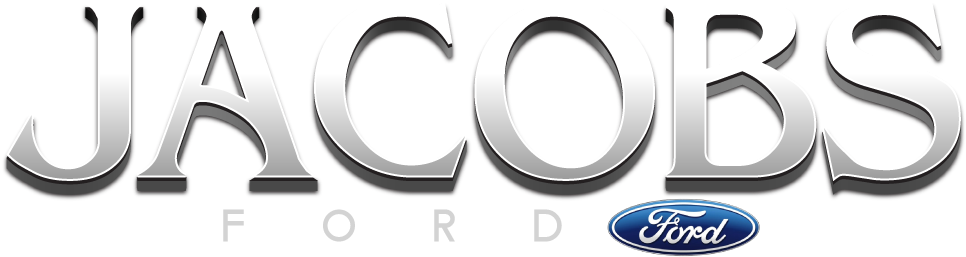 Jacobs Ford - Ford (1200x300), Png Download