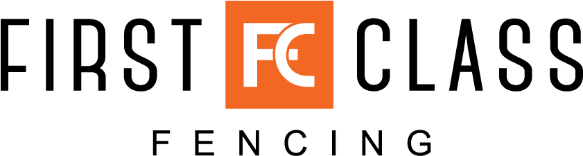 First Class Fencing - Letra 7 (1182x475), Png Download