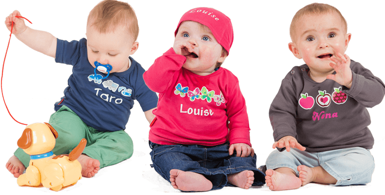 Day-care Centre - Toddler (788x400), Png Download