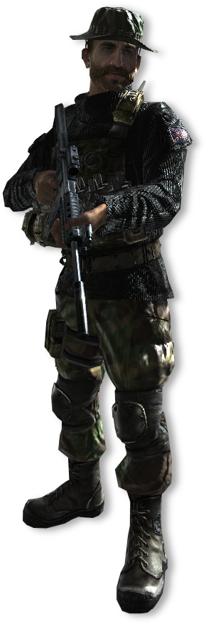 Sniper (349x885), Png Download