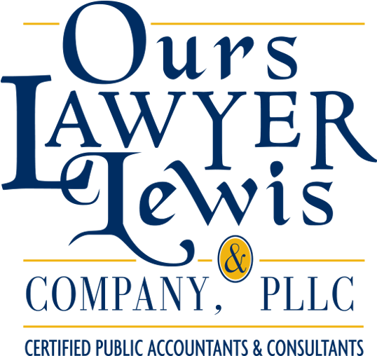 Ours Lawyer Lewis & Company, Pllc Logo - Poster (650x602), Png Download