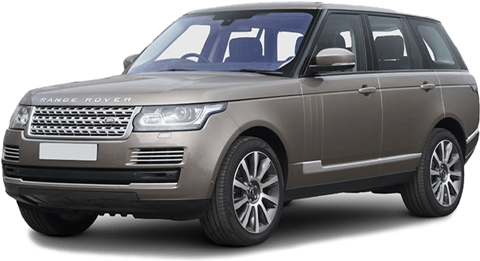 Initially Designed With Just 3 Doors, The 1970 Range - Compact Sport Utility Vehicle (766x441), Png Download