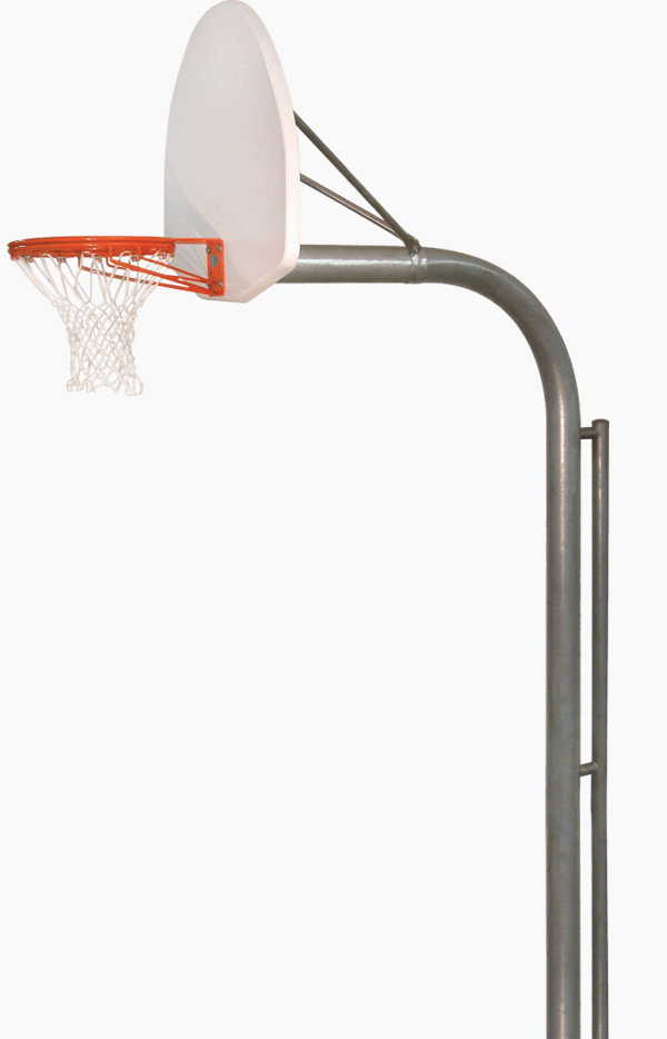 Streetball (600x934), Png Download