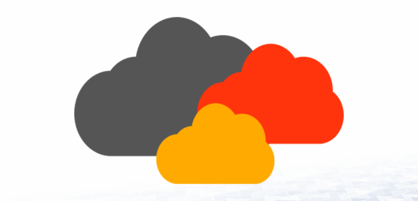 German Cloud (832x400), Png Download