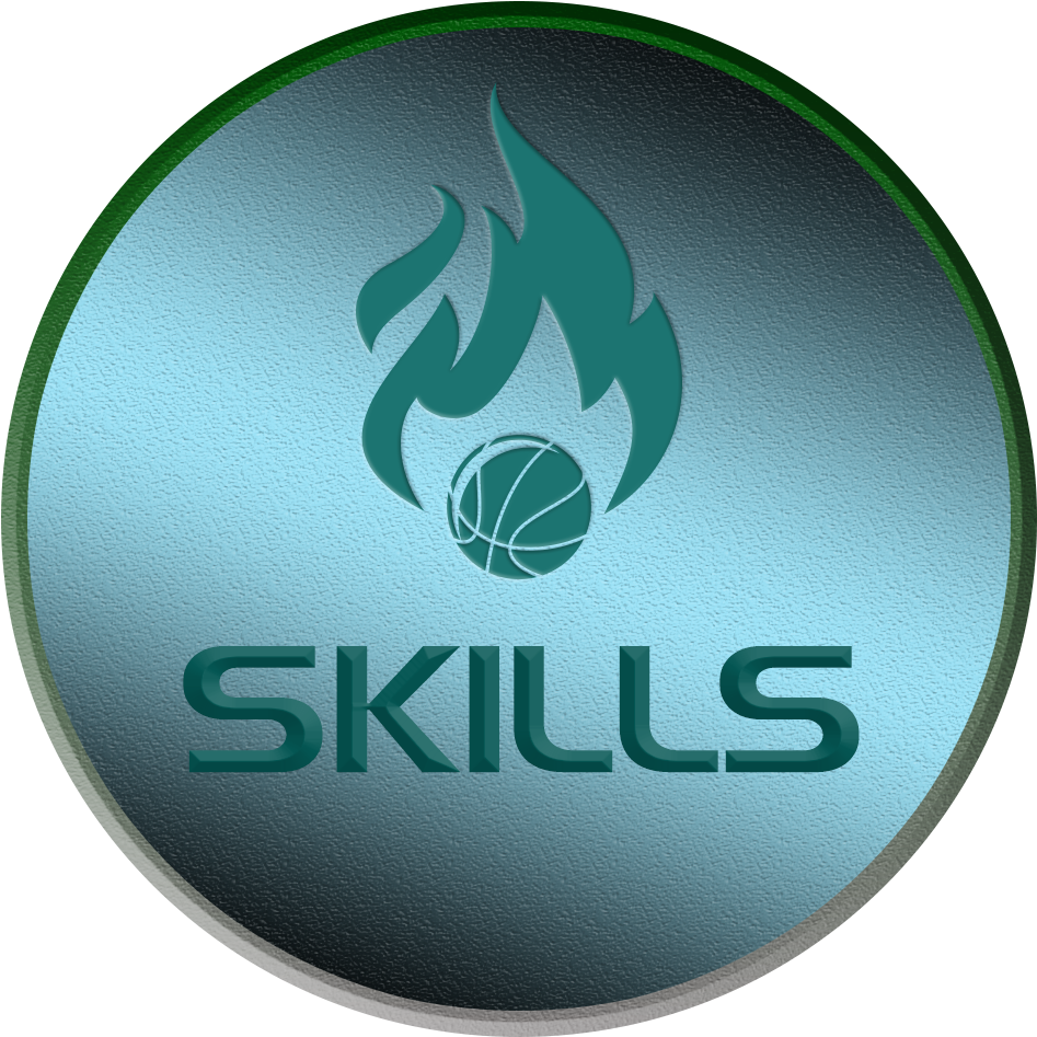 Our Training Emphasizes Player Development And Improvement - Emblem (1000x1000), Png Download