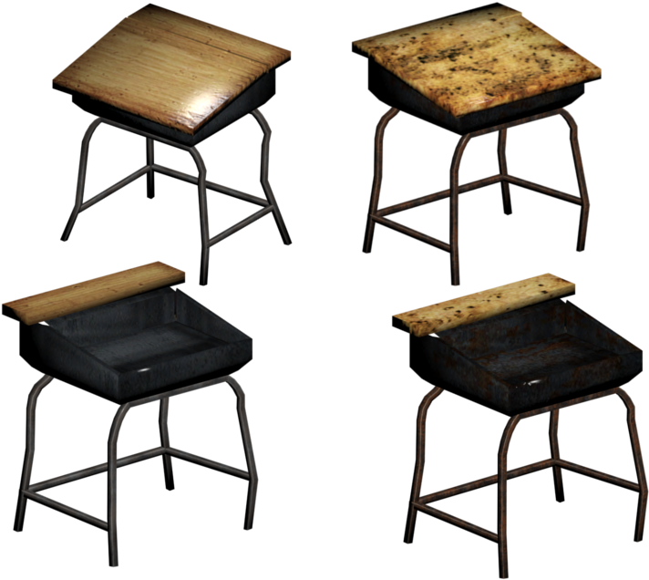 Download Zip Archive - Outdoor Table (750x650), Png Download