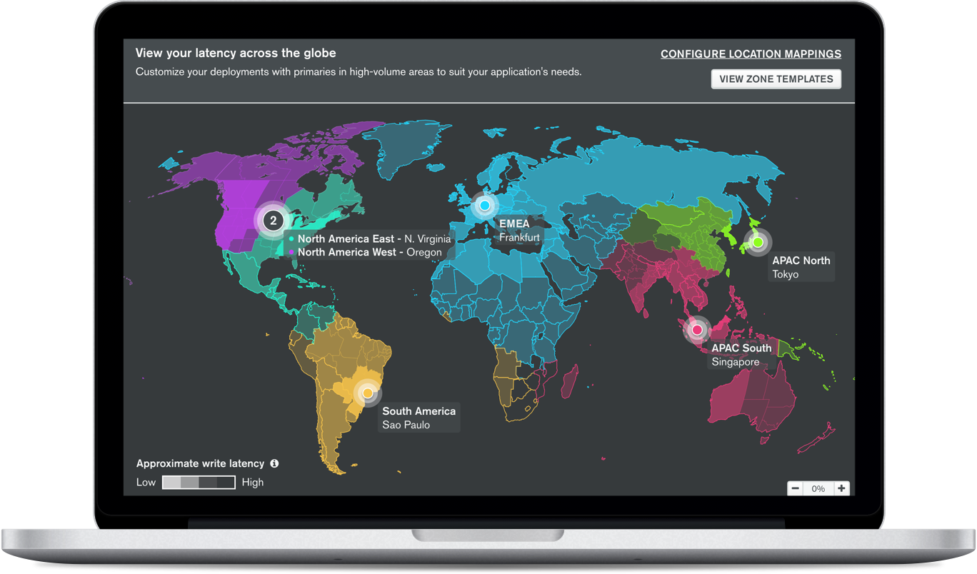 Learn More - World Map (1368x804), Png Download