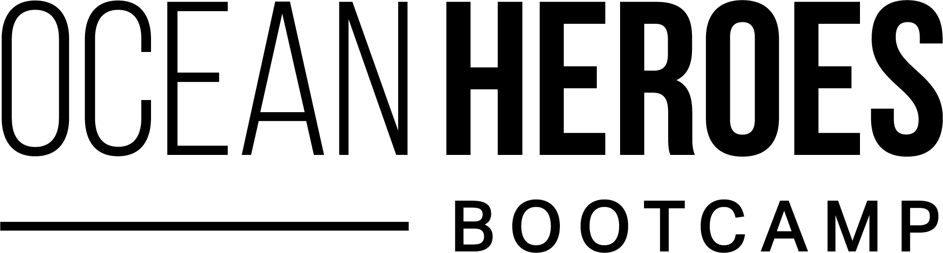 Logo - Monochrome (1942x521), Png Download