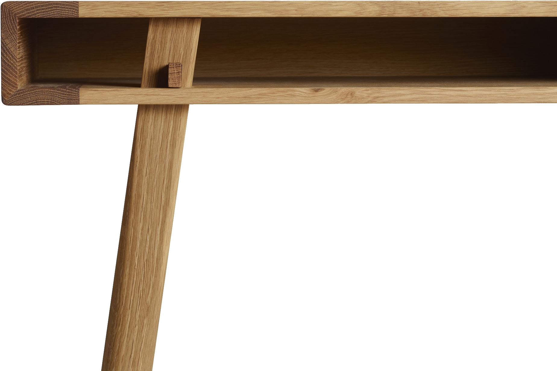 Poet Desk - Sofa Tables (2000x1499), Png Download