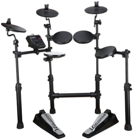 Cs - Drums (720x480), Png Download