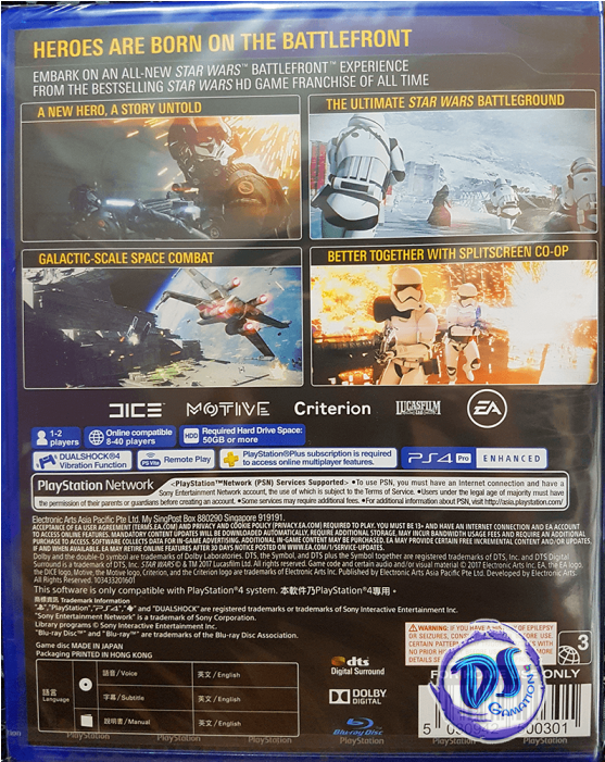 Battlefront Ii - Gadget (700x700), Png Download