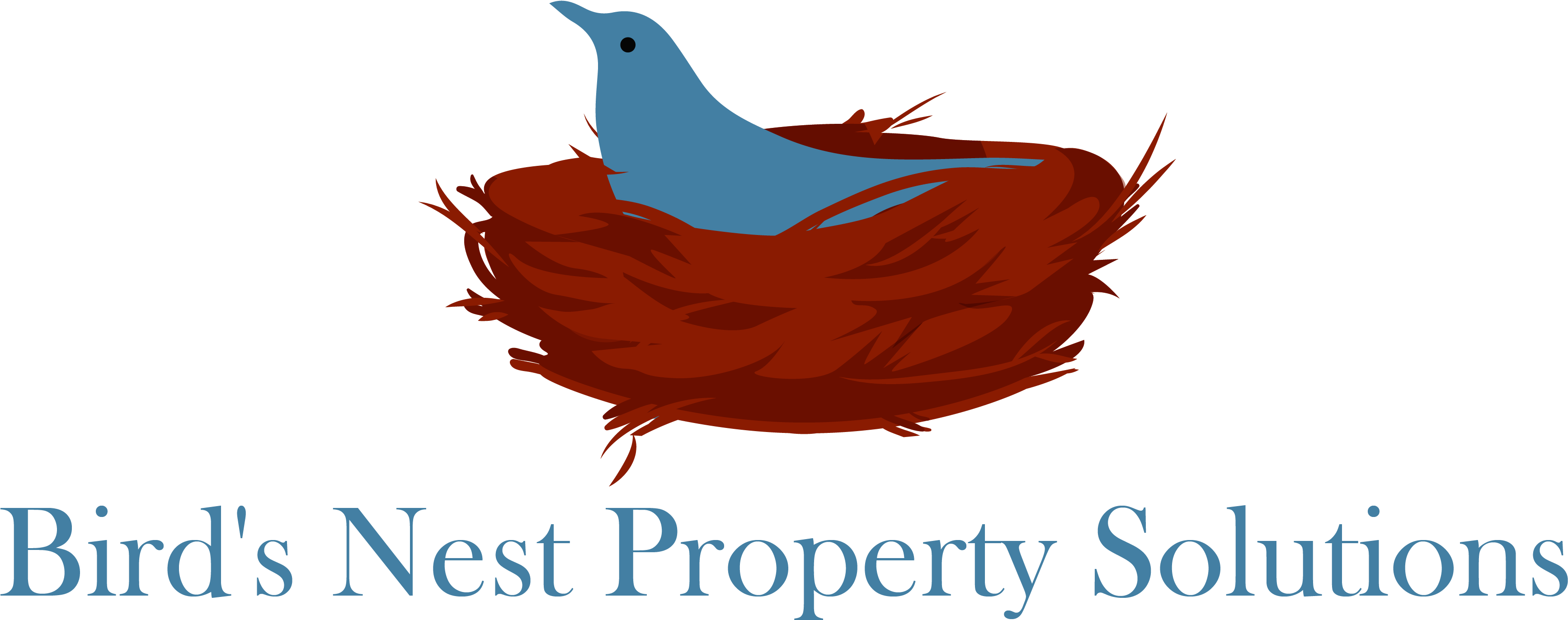 Bird's Nest Property Solutions - Association Trends (3486x1394), Png Download
