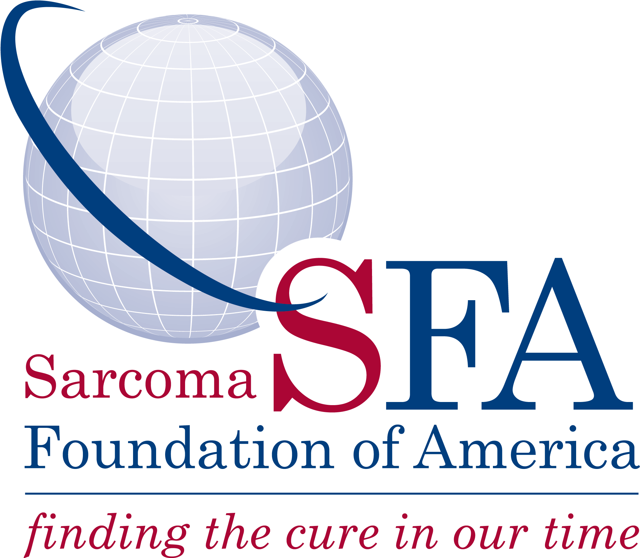 Sarcoma Foundation Of America (2472x2153), Png Download