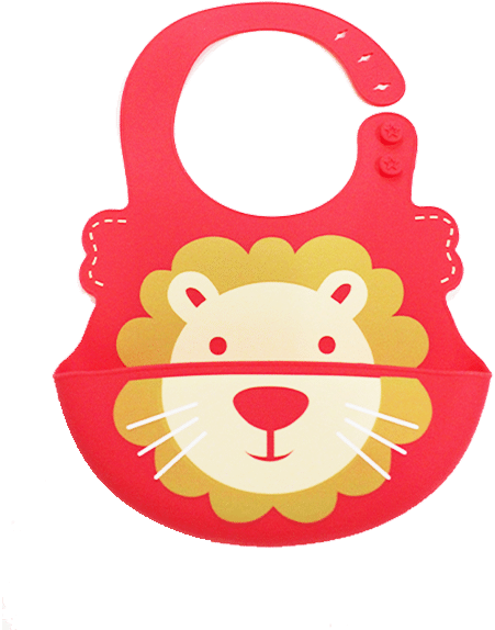 Bib (640x640), Png Download
