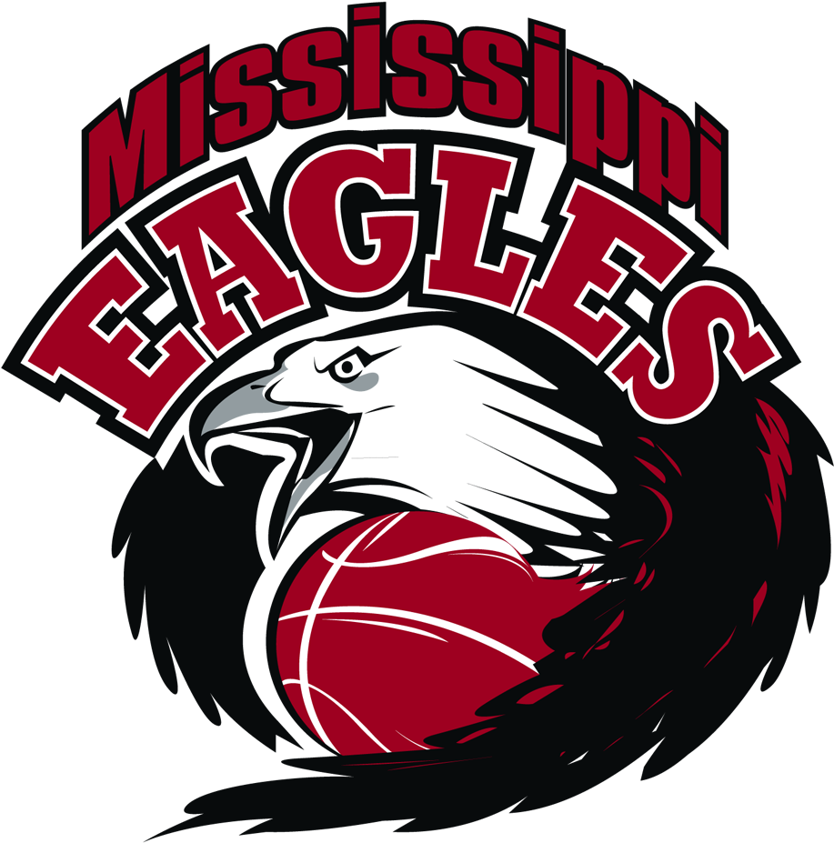 Colorado Eagles Wikipedia - Eagle Basketball Team Logo (1000x1000), Png Download