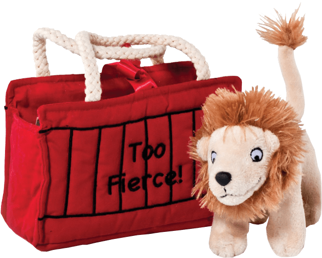 Aurora World Ltd Dear Zoo 20cm Dog (720x720), Png Download