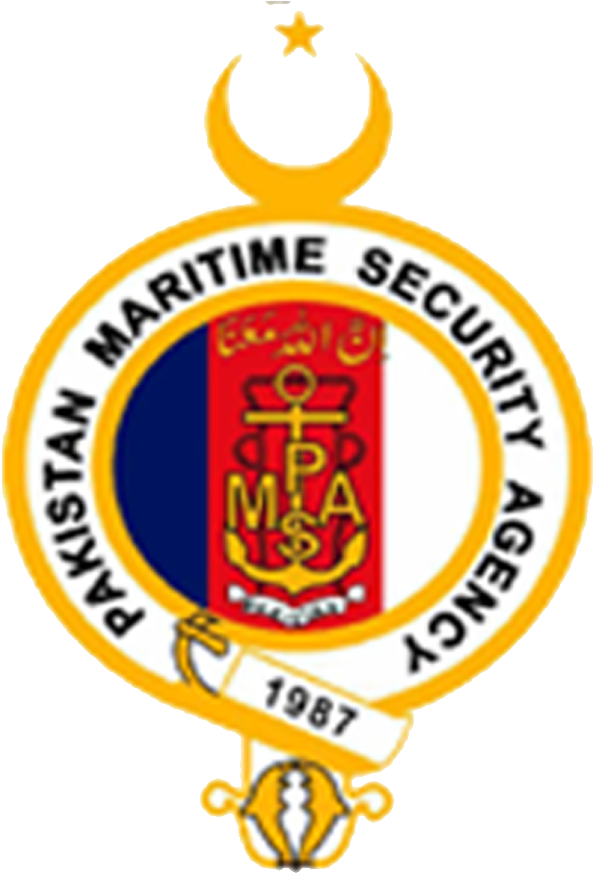 Pakistan Maritime Security Agency - Pakistan Maritime Security Agency Logo (1200x900), Png Download