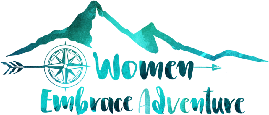 Embrace Escapes 51 Logo Final - Graphic Design (1000x516), Png Download