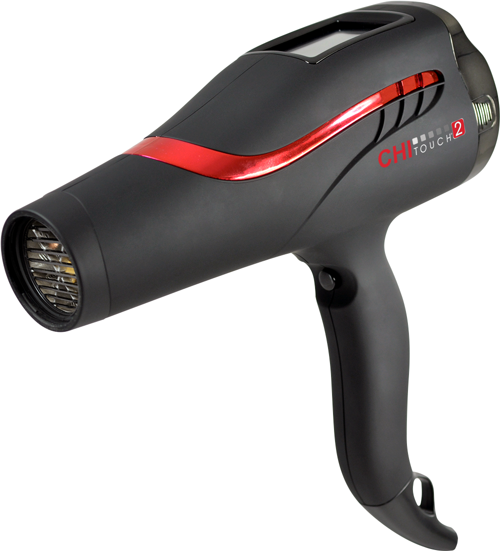 Blow Dryer Png - Hair Dryer Png (1200x1200), Png Download