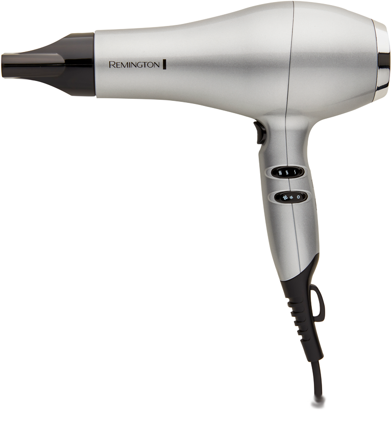 Hair Dryer (997x900), Png Download