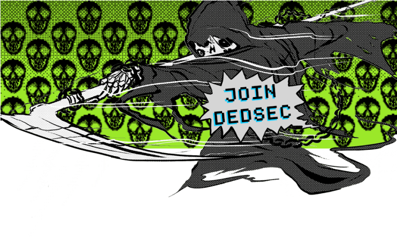 Ubisoft Сообщила, Что 13 Ноября На Twitch-канале Студии - Watch Dogs 2 Join Dedsec (805x543), Png Download