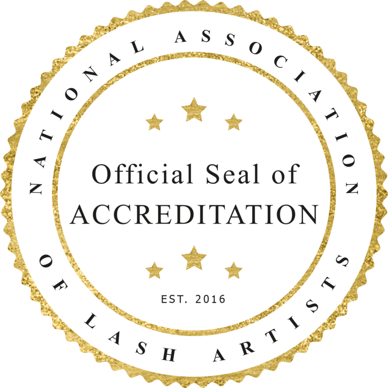 Course Accreditation - Nala Certificat (800x800), Png Download