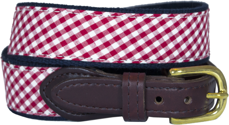 Children's Red & Black Belt - Dress (1024x1014), Png Download