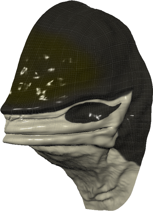 Original) - Beanie (700x768), Png Download