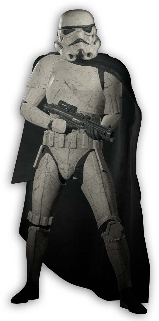 Tangen - Soldier (731x1264), Png Download