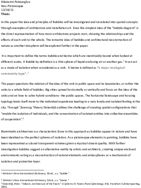 Pdf - " - Essay (600x776), Png Download