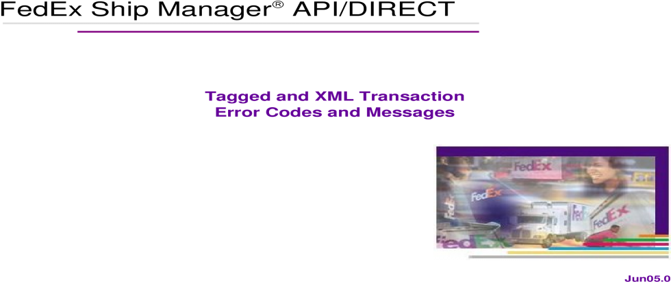 Why Am I Receiving The Error "unable To Create Fedex - Parallel (1200x630), Png Download