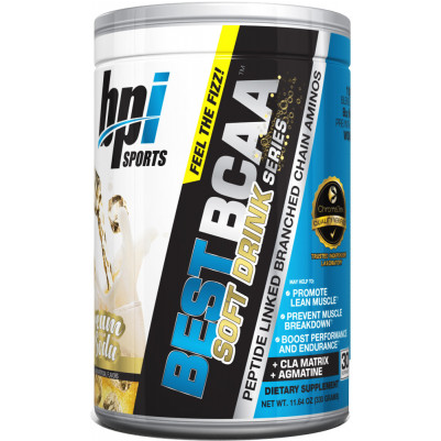 Best Bcaa Soft Drinks (600x600), Png Download