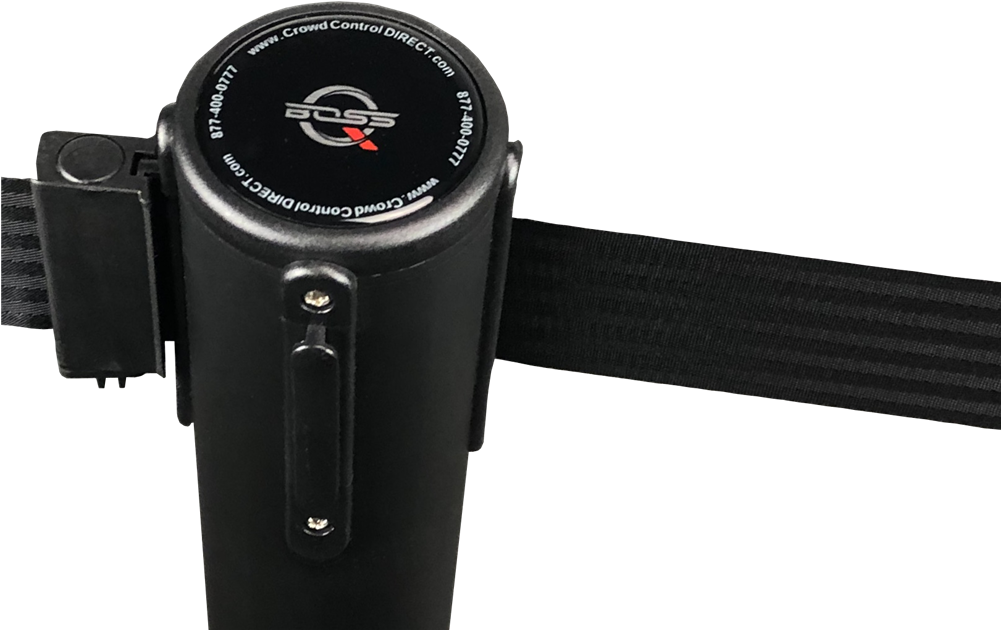 Black Belt - Strap (1000x764), Png Download