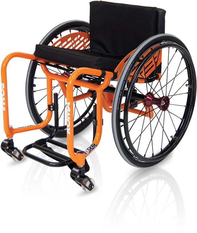 Sk8r Chair Banner - Roma Sports Wcmx Chair (800x802), Png Download